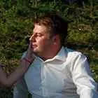 Горбунов Тимофей